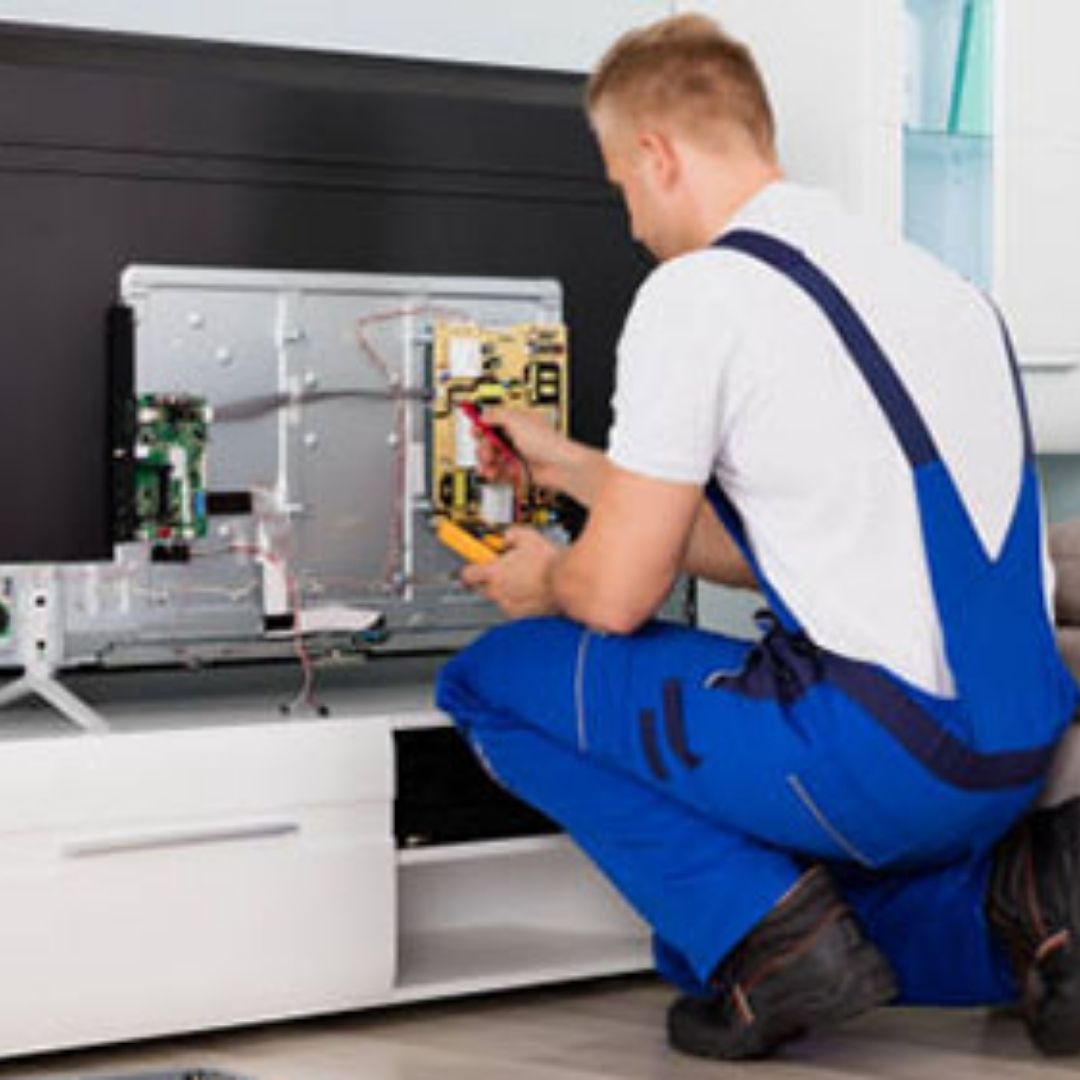 Bozkır Televizyon Tamircisi